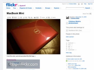 http://ﬂickr.com
 