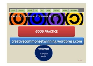 Creative Commons Slide 8