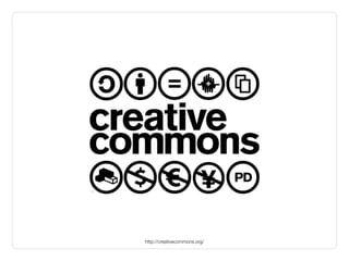 http://creativecommons.org/
 