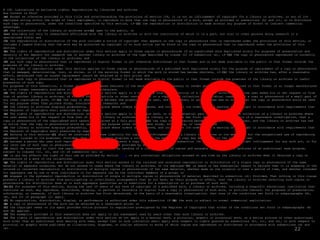 § 108. Limitations on exclusive rights: Reproduction by libraries and archives
How Current is This?
(a) Except as otherwise provided in this title and notwithstanding the provisions of section 106, it is not an infringement of copyright for a library or archives, or any of its
employees acting within the scope of their employment, to reproduce no more than one copy or phonorecord of a work, except as provided in subsections (b) and (c), or to distribute
such copy or phonorecord, under the conditions specified by this section, if—(1) the reproduction or distribution is made without any purpose of direct or indirect commercial
advantage;
(2) the collections of the library or archives are(i) open to the public, or
(ii) available not only to researchers affiliated with the library or archives or with the institution of which it is a part, but also to other persons doing research in a
specialized field; and
(3) the reproduction or distribution of the work includes a notice of copyright that appears on the copy or phonorecord that is reproduced under the provisions of this section, or
includes a legend stating that the work may be protected by copyright if no such notice can be found on the copy or phonorecord that is reproduced under the provisions of this
section.
(b) The rights of reproduction and distribution under this section apply to three copies or phonorecords of an unpublished work duplicated solely for purposes of preservation and
security or for deposit for research use in another library or archives of the type described by clause (2) of subsection (a), if—(1) the copy or phonorecord reproduced is currently
in the collections of the library or archives; and
(2) any such copy or phonorecord that is reproduced in digital format is not otherwise distributed in that format and is not made available to the public in that format outside the
premises of the library or archives.
(c) The right of reproduction under this section applies to three copies or phonorecords of a published work duplicated solely for the purpose of replacement of a copy or phonorecord
that is damaged, deteriorating, lost, or stolen, or if the existing format in which the work is stored has become obsolete, if—(1) the library or archives has, after a reasonable
effort, determined that an unused replacement cannot be obtained at a fair price; and
(2) any such copy or phonorecord that is reproduced in digital format is not made available to the public in that format outside the premises of the library or archives in lawful
possession of such copy.
For purposes of this subsection, a format shall be considered obsolete if the machine or device necessary to render perceptible a work stored in that format is no longer manufactured
or is no longer reasonably available in the commercial marketplace.
(d) The rights of reproduction and distribution under this section apply to a copy, made from the collection of a library or archives where the user makes his or her request or from
that of another library or archives, of no more than one article or other contribution to a copyrighted collection or periodical issue, or to a copy or phonorecord of a small part of
any other copyrighted work, if—(1) the copy or phonorecord becomes the property of the user, and the library or archives has had no notice that the copy or phonorecord would be used
for any purpose other than private study, scholarship, or research; and
(2) the library or archives displays prominently, at the place where orders are accepted, and includes on its order form, a warning of copyright in accordance with requirements that
the Register of Copyrights shall prescribe by regulation.
(e) The rights of reproduction and distribution under this section apply to the entire work, or to a substantial part of it, made from the collection of a library or archives where
the user makes his or her request or from that of another library or archives, if the library or archives has first determined, on the basis of a reasonable investigation, that a
copy or phonorecord of the copyrighted work cannot be obtained at a fair price, if—(1) the copy or phonorecord becomes the property of the user, and the library or archives has had
no notice that the copy or phonorecord would be used for any purpose other than private study, scholarship, or research; and
(2) the library or archives displays prominently, at the place where orders are accepted, and includes on its order form, a warning of copyright in accordance with requirements that
the Register of Copyrights shall prescribe by regulation.
(f) Nothing in this section—(1) shall be construed to impose liability for copyright infringement upon a library or archives or its employees for the unsupervised use of reproducing
equipment located on its premises: Provided, That such equipment displays a notice that the making of a copy may be subject to the copyright law;
(2) excuses a person who uses such reproducing equipment or who requests a copy or phonorecord under subsection (d) from liability for copyright infringement for any such act, or for
any later use of such copy or phonorecord, if it exceeds fair use as provided by section 107;
(3) shall be construed to limit the reproduction and distribution by lending of a limited number of copies and excerpts by a library or archives of an audiovisual news program,
subject to clauses (1), (2), and (3) of subsection (a); or
(4) in any way affects the right of fair use as provided by section 107, or any contractual obligations assumed at any time by the library or archives when it obtained a copy or
phonorecord of a work in its collections.
(g) The rights of reproduction and distribution under this section extend to the isolated and unrelated reproduction or distribution of a single copy or phonorecord of the same
material on separate occasions, but do not extend to cases where the library or archives, or its employee—(1) is aware or has substantial reason to believe that it is engaging in the
related or concerted reproduction or distribution of multiple copies or phonorecords of the same material, whether made on one occasion or over a period of time, and whether intended
for aggregate use by one or more individuals or for separate use by the individual members of a group; or
(2) engages in the systematic reproduction or distribution of single or multiple copies or phonorecords of material described in subsection (d): Provided, That nothing in this clause
prevents a library or archives from participating in interlibrary arrangements that do not have, as their purpose or effect, that the library or archives receiving such copies or
phonorecords for distribution does so in such aggregate quantities as to substitute for a subscription to or purchase of such work.
(h)(1) For purposes of this section, during the last 20 years of any term of copyright of a published work, a library or archives, including a nonprofit educational institution that
functions as such, may reproduce, distribute, display, or perform in facsimile or digital form a copy or phonorecord of such work, or portions thereof, for purposes of preservation,
scholarship, or research, if such library or archives has first determined, on the basis of a reasonable investigation, that none of the conditions set forth in subparagraphs (A),
(B), and (C) of paragraph (2) apply.
(2) No reproduction, distribution, display, or performance is authorized under this subsection if—(A) the work is subject to normal commercial exploitation;
(B) a copy or phonorecord of the work can be obtained at a reasonable price; or
(C) the copyright owner or its agent provides notice pursuant to regulations promulgated by the Register of Copyrights that either of the conditions set forth in subparagraphs (A)
and (B) applies.
(3) The exemption provided in this subsection does not apply to any subsequent uses by users other than such library or archives.
(i) The rights of reproduction and distribution under this section do not apply to a musical work, a pictorial, graphic or sculptural work, or a motion picture or other audiovisual
work other than an audiovisual work dealing with news, except that no such limitation shall apply with respect to rights granted by subsections (b), (c), and (h), or with respect to
pictorial or graphic works published as illustrations, diagrams, or similar adjuncts to works of which copies are reproduced or distributed in accordance with subsections (d) and
(e).                                                                                                                                                                     22
 