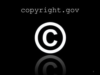 copyright.gov




                6
 