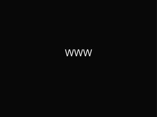 WWW 