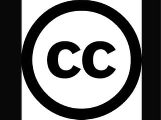 Creative Commons 