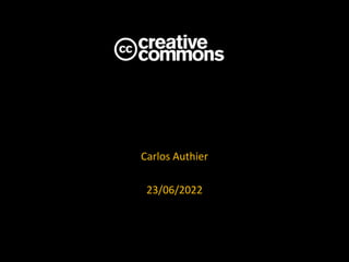 Carlos Authier
23/06/2022
 