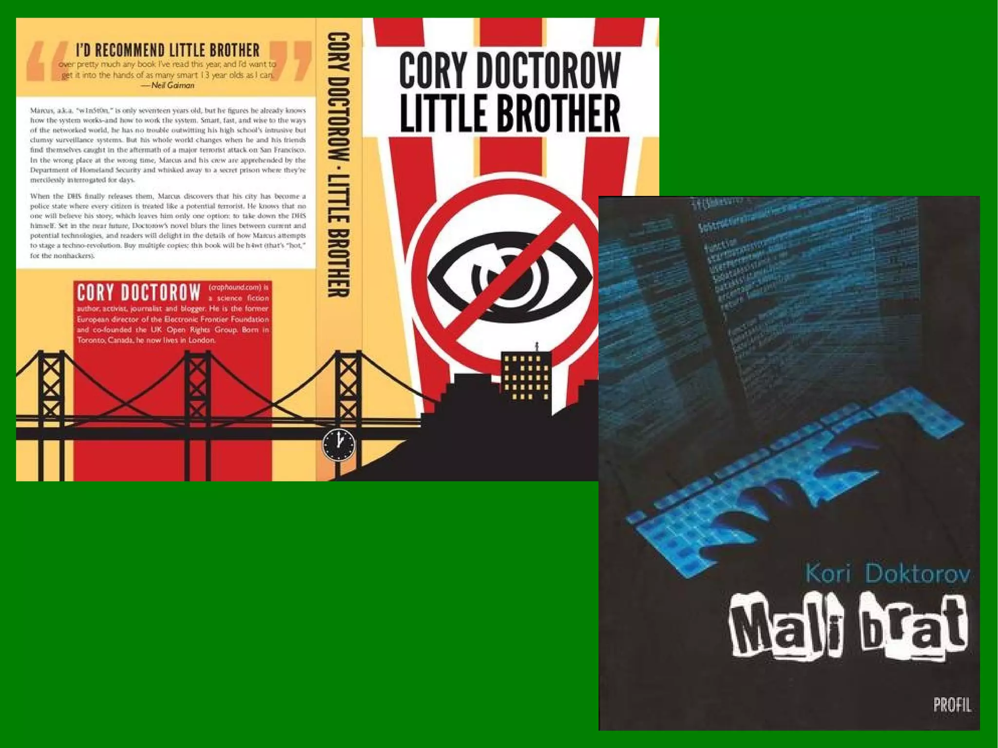 Degrees of openness •  Not available online / all rights reserved •  Open access •  Some rights reserved •  No rights reserved / public domain 