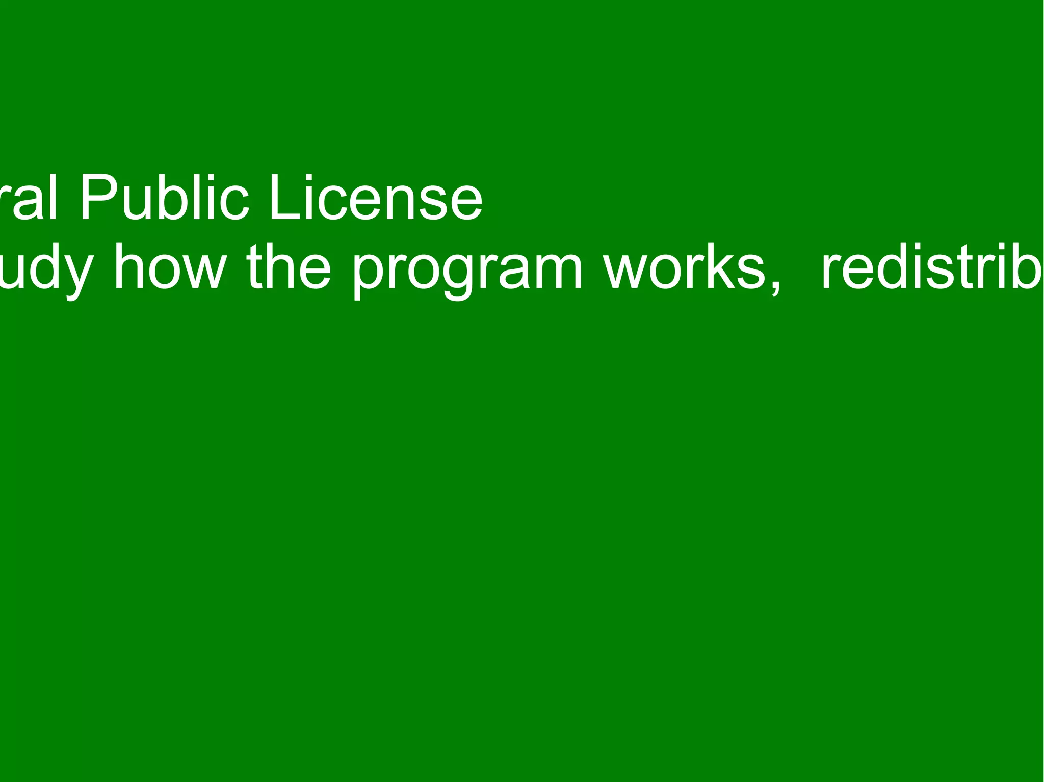 Fun facts #1 Doctorow  - two books on the bestseller list New York Times, published in over 60 countries Nine Inch Nails  - Ghosts album is available  for free with CC license, in 2009 was also the best selling album in MP3 format at Amazon.com 