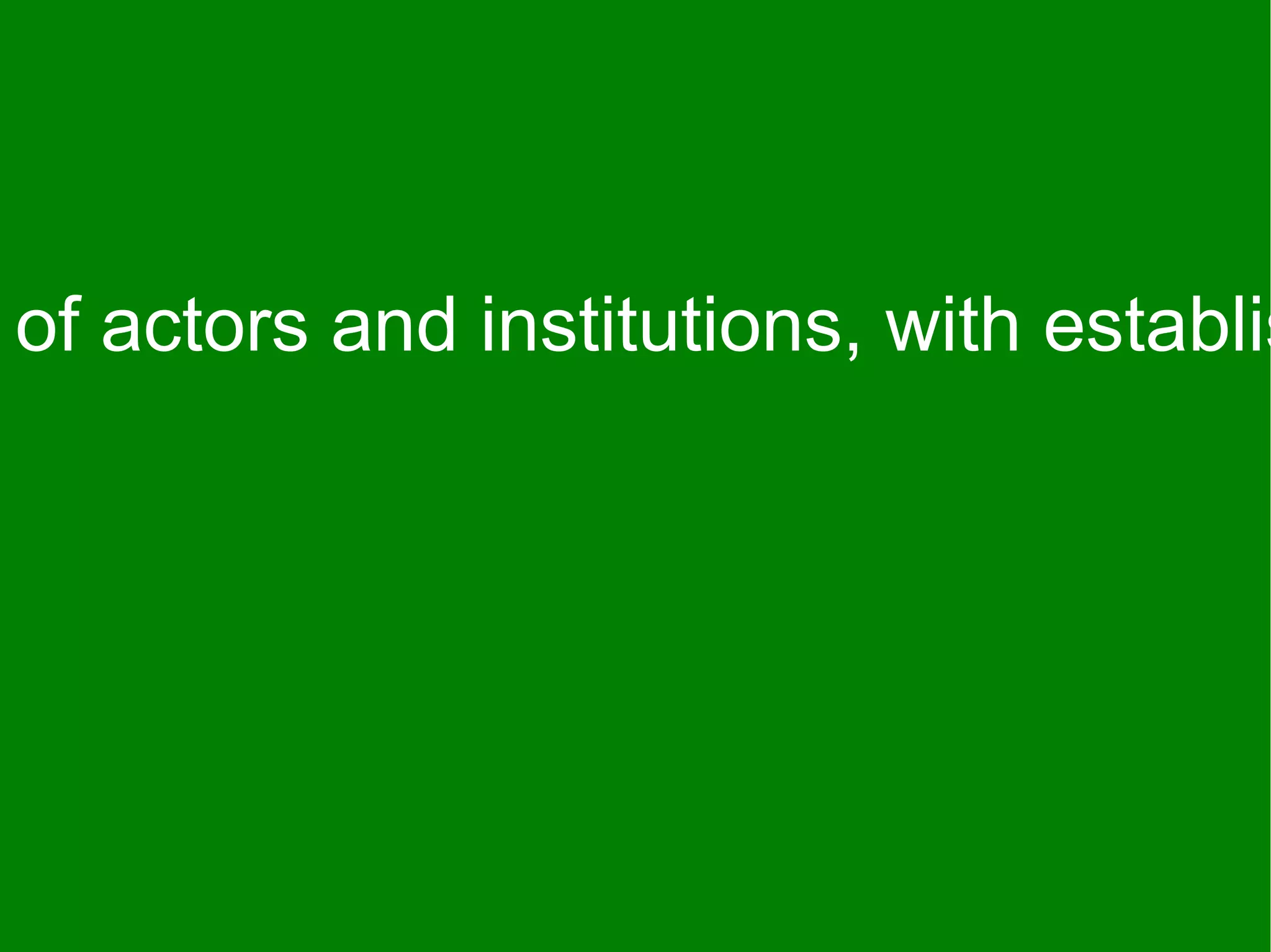 Open Source... Term open source describes practices in production and development that promote access to the end product's source materials (not only in programing)... 