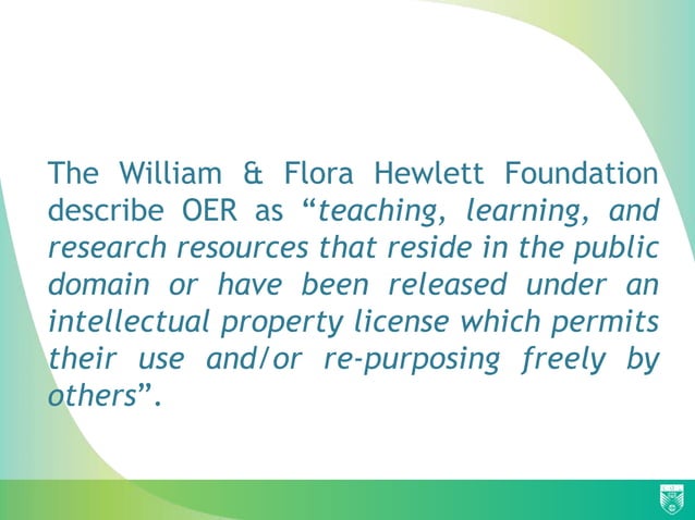 Creative Commons Licences Pptx