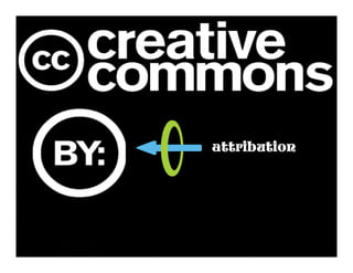 Creative commons [read only] | PDF