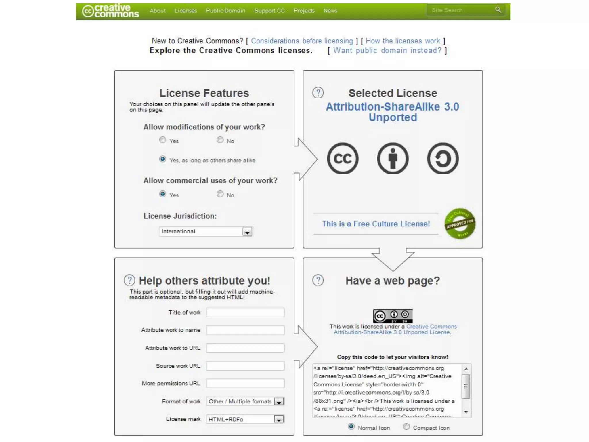 This work is licensed under a
Creative Commons Attribution-Noncommercial-Share Alike 3.0 License.
For more information, visit http://creativecommons.org .
Credit info: Donna Murray, Instructional Technology Facilitator
http://murraygirl.com
donnacmurray@gmail.com
