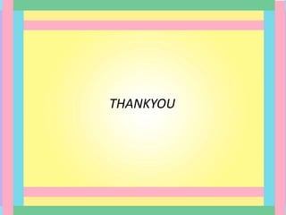 THANKYOU
 