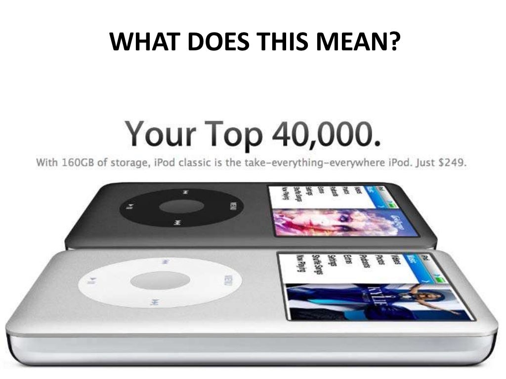 What does this mean?