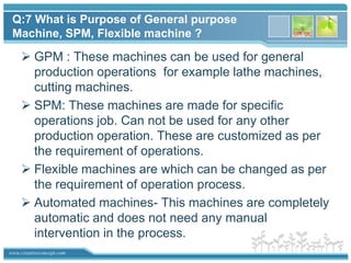 Use mix of different layout for Custom & standard line product.Product layout for standard line product: Its usually used for large volume productProcess layout for Custom products :used when there is diversified products using common operations, varying volumes, varying rate of outputIncrease number of craftsman : Do this by improving forecast technique of demand