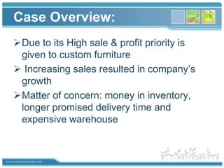 Good quality product resulted in good reputation