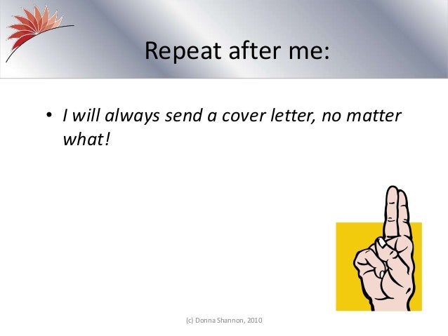 Creative cover letters Creative cover letters