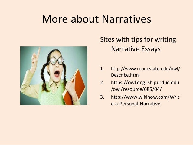 personal narrative improved writing essay personal narrative improved writing essay
