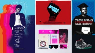 Creative democracy - DESIGNING HIP HOP