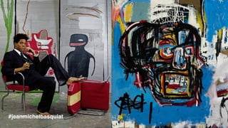 #jeanmichelbasquiat
 
