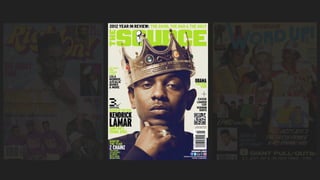 Creative democracy - DESIGNING HIP HOP