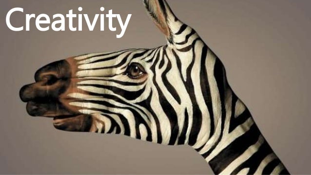initiating creative design by