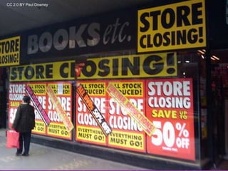 CC 2.0 BY Paul Downey 
5.9.2014 TIEKE Tietoyhteiskunnan kehittämiskeskus ry 12 
 