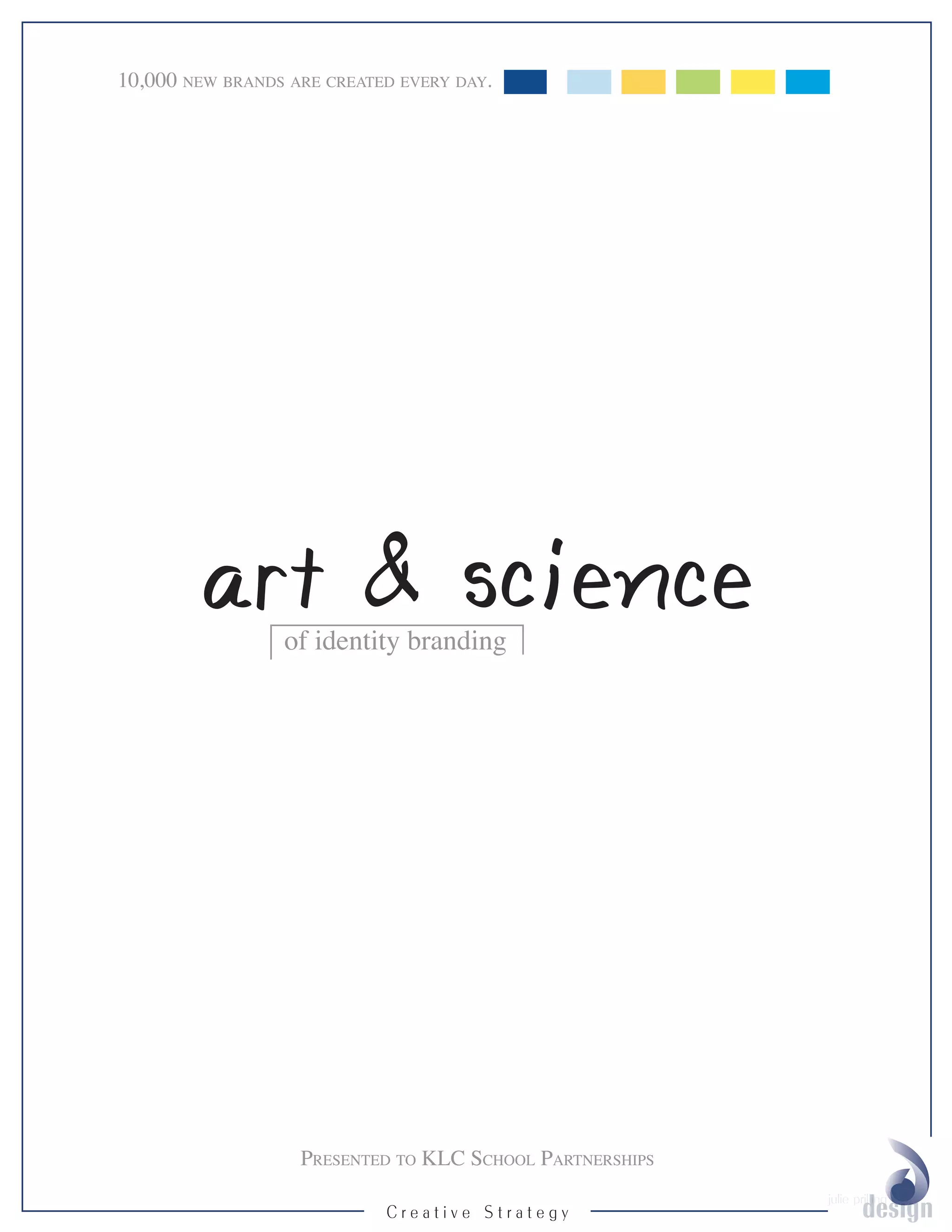 Creative strategy pdf advertising industry industries