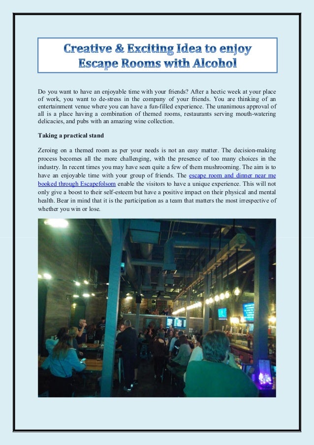 Creative & Exciting Idea to enjoy Escape Rooms with Alcohol.pdf