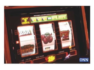 Creative fusion caesar entertainment