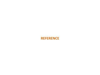 REFERENCE
 
