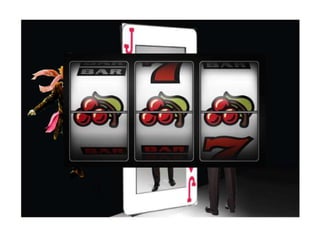 Creative fusion caesar entertainment