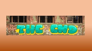 CREATIVE GRAFFITI LETTERING.pptx