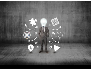 Creative Business Ideas