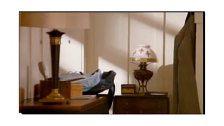 Creative

Prudential Day One: Droga 5
 Ragu: Barton F. Graf 9000
   Illiteracy: DDB, Paris
 