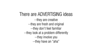 What do they have in common?
 