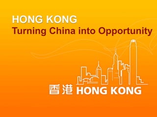 Hong Kong Trade Development Council