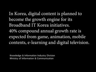 Creative Industry
