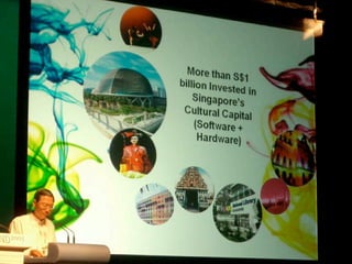 Creative Industry