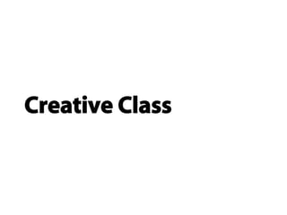 Creative Industry