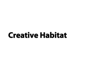 Creative Industry