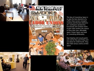 Creative Industry