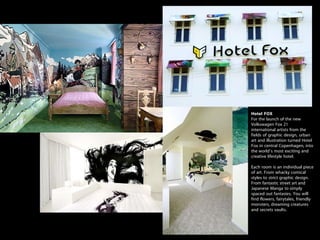 Creative Industry