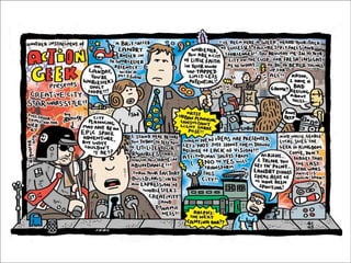 Creative Industry