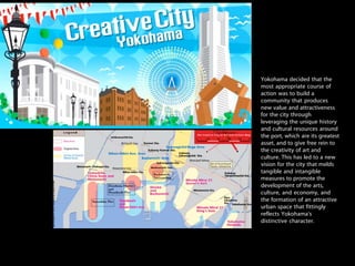 Creative Industry