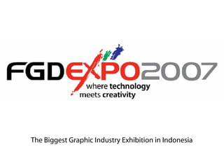 Creative Industry