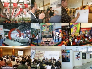 Creative Industry