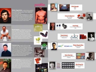 Creative Industry