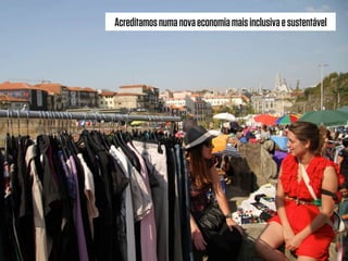 Acreditamosnumanovaeconomiamaisinclusivaesustentável
 