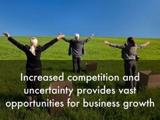 Creative leadership essential information pack