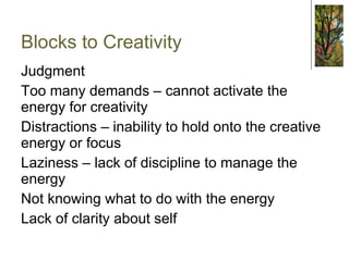 Works your right brain 