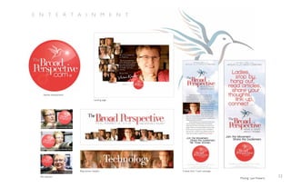 Creative Lunacy Peek 2020